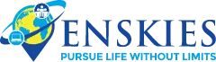 Logo for Enskies